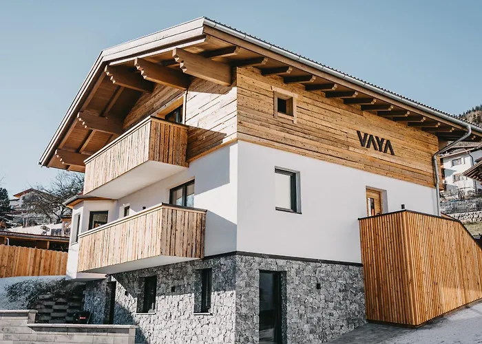 Chalet Ladis