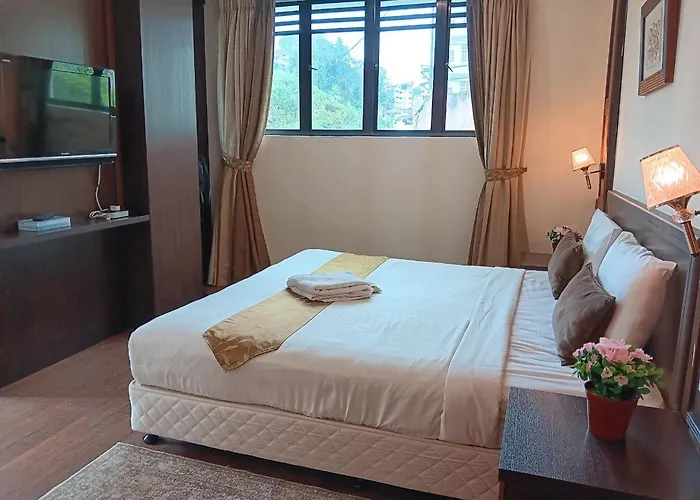 Melur Inn