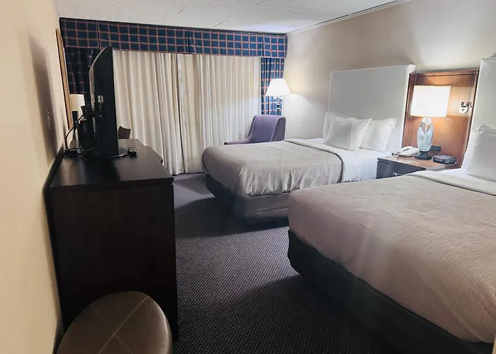 Quality Inn Horseheads