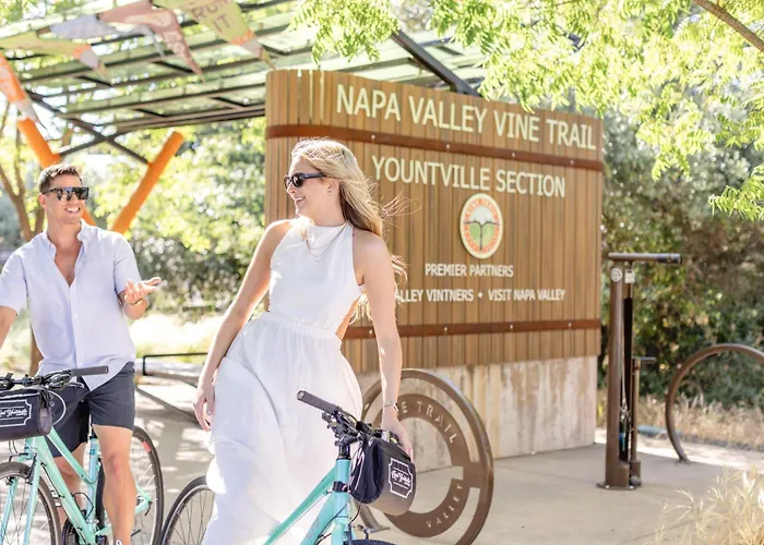 Hotel Yountville