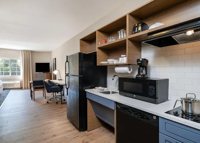 Candlewood Suites Arundel Mills / BWI Airport By Ihg