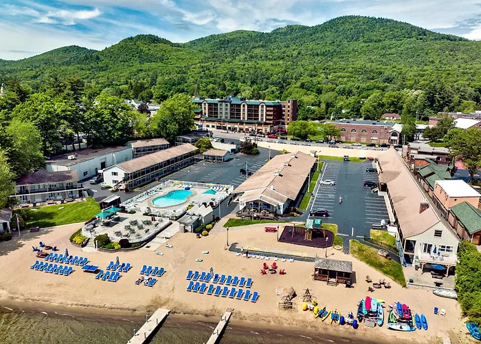 Marine Village Resort