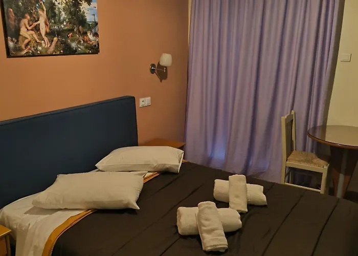 Hotel Almira