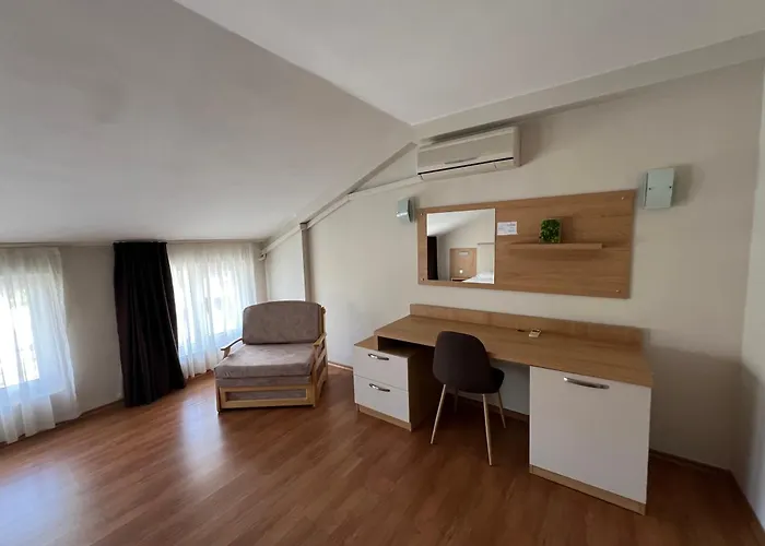 Family Hotel Milev