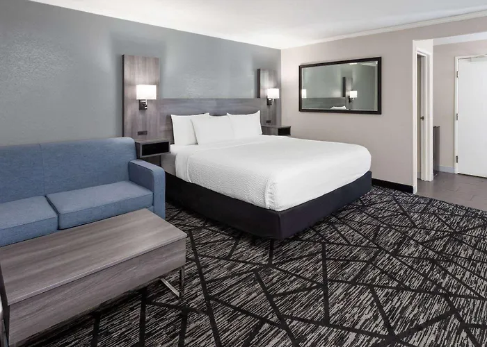 La Quinta Inn By Wyndham Cleveland Independence