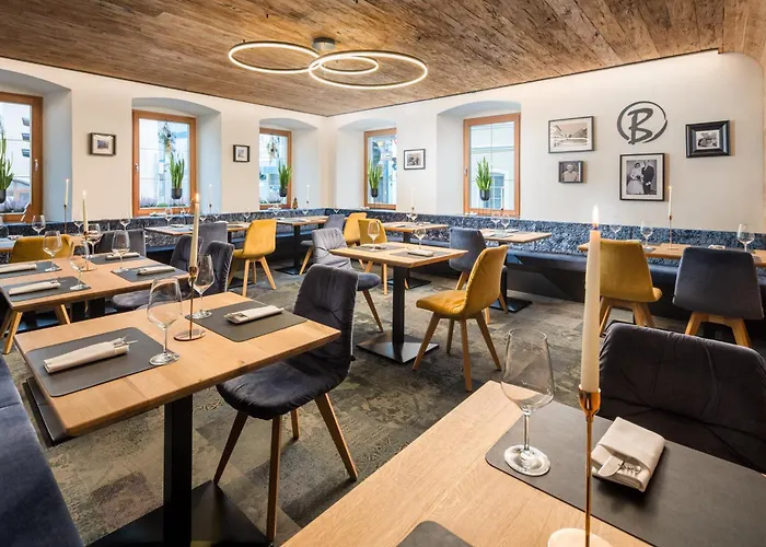 Hotel-Gasthof Zum Bach