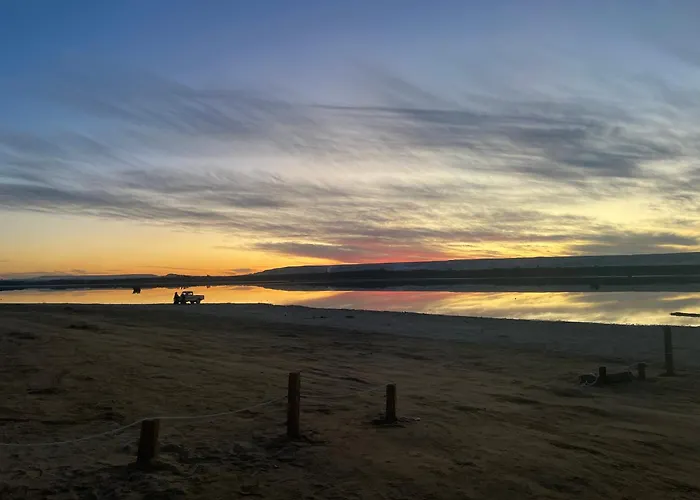 Safari Camp Bahariya Oasis