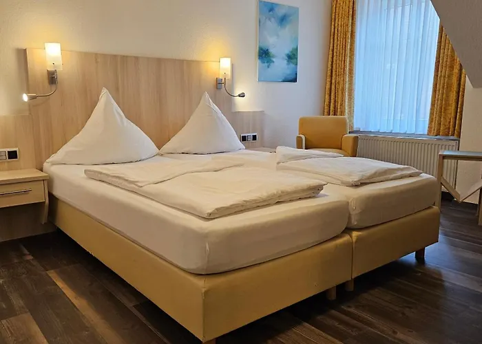 Landgasthof Hotel Rittmayer