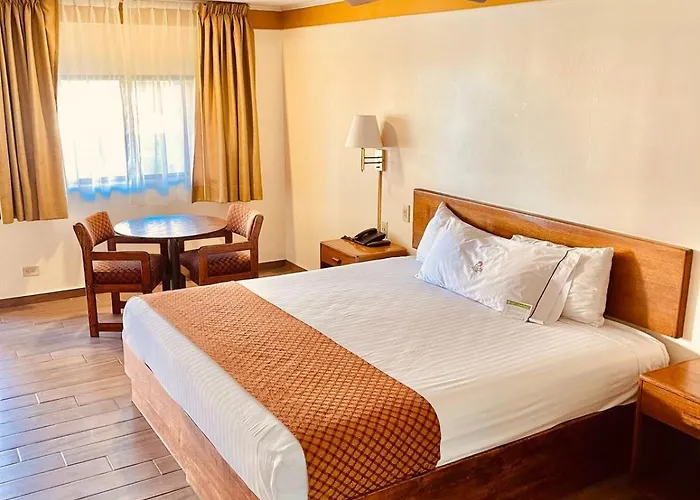 Hotel Santa Fe