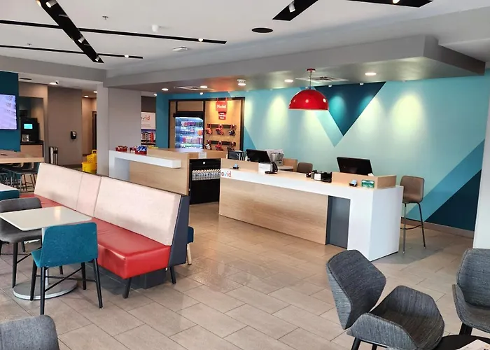 Avid Hotel Wenatchee By Ihg