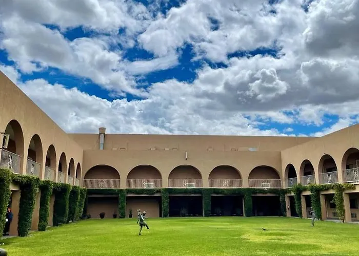 Hotel Santa Fe
