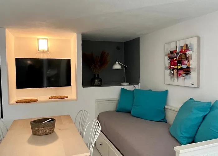 Residence Storia Di Blue
