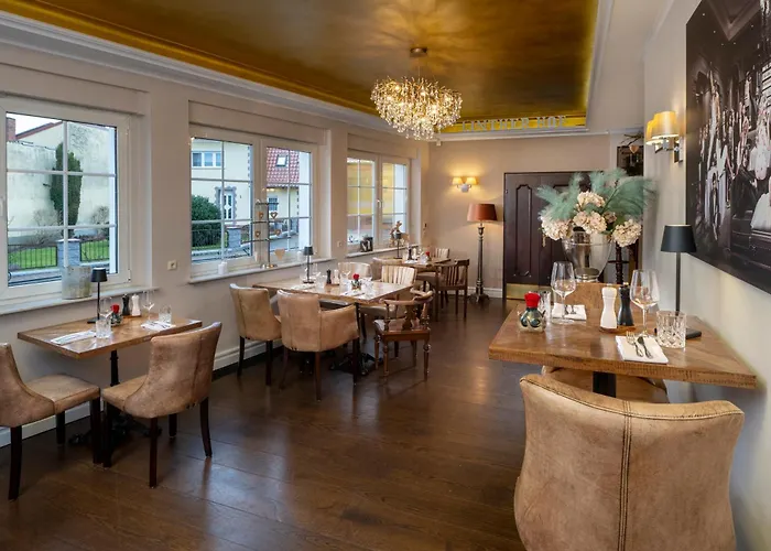 Hotel Linther Hof