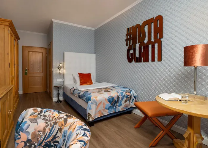 Hotel Linther Hof
