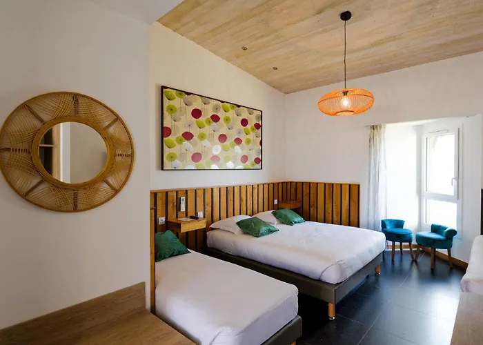 Cit'Hotel Le Relais Boisniard