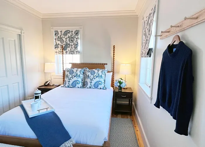 Nantucket Resort Collection