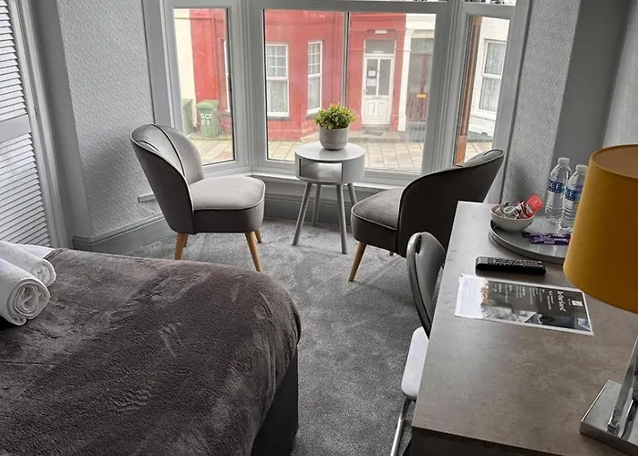 Gwesty Guest House