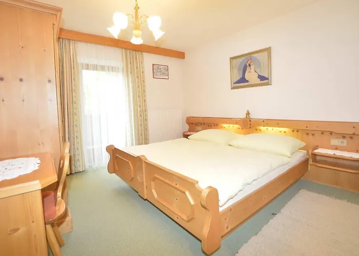 Ferienwohnung Fischerhof