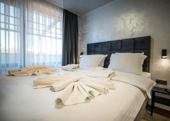 Hotel Royal Bath