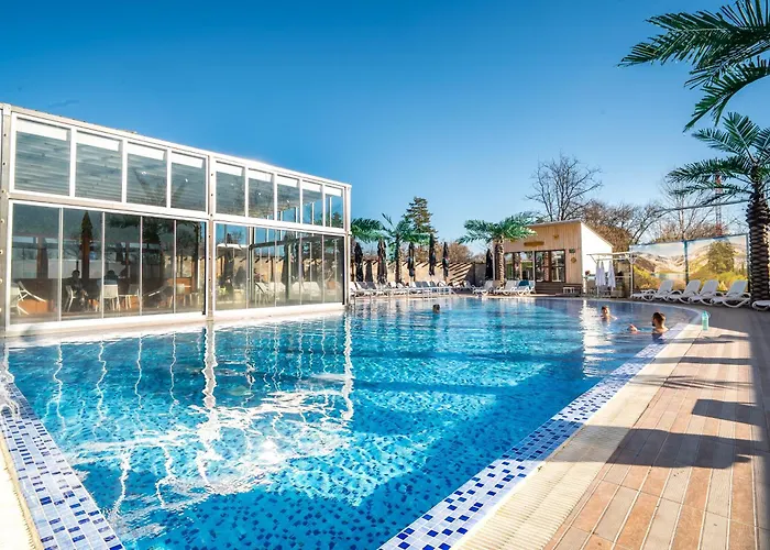Hotel Royal Bath