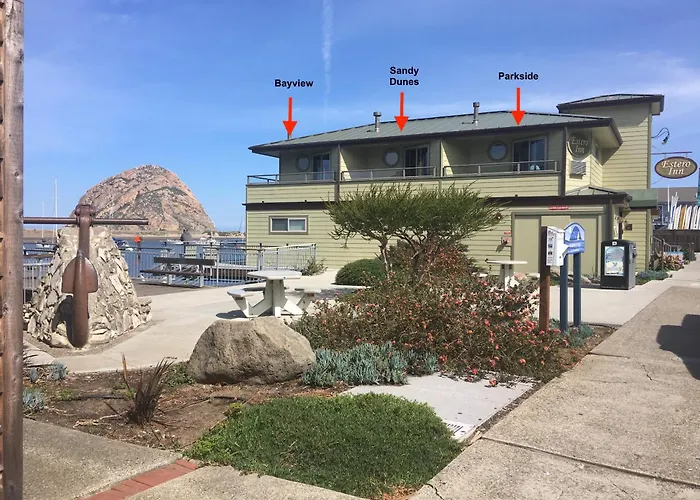 The Estero Inn