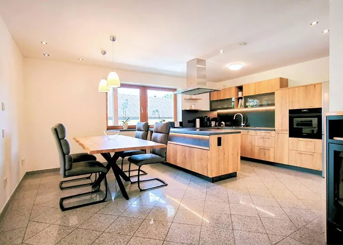 Ferienhaus Weps