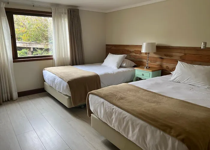 Hotel Agua Nativa