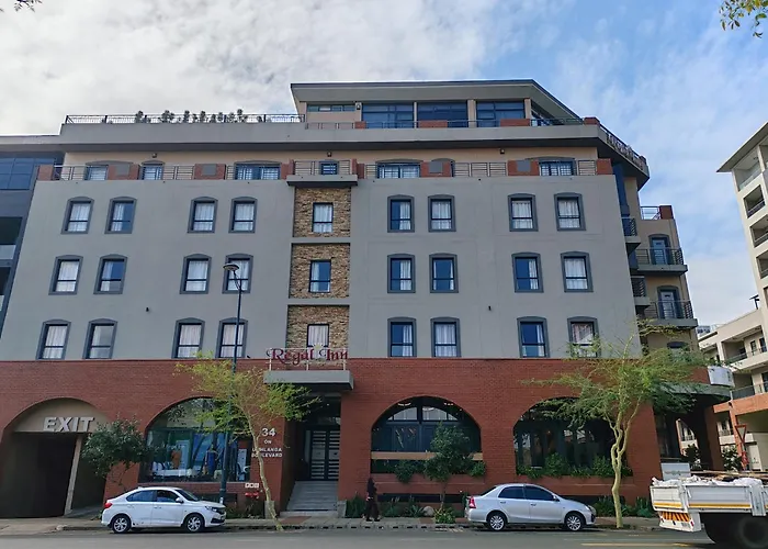 Regal Inn Umhlanga Gateway