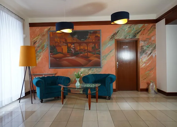 Hotel Sonex