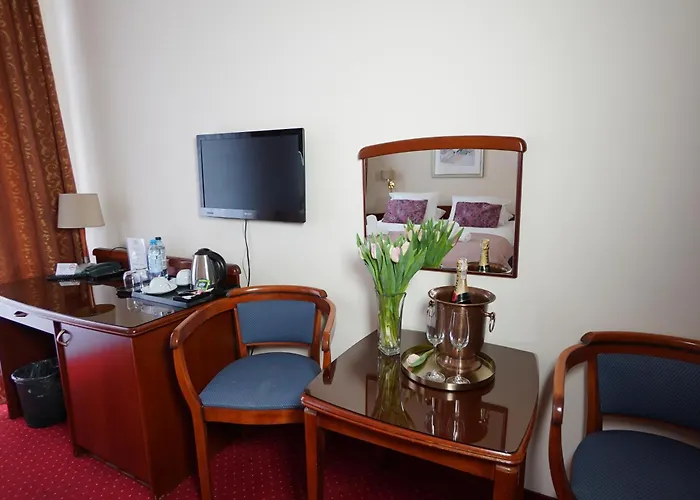 Hotel Sonex