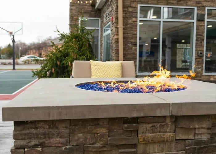 Residence Inn By Marriott Toledo West