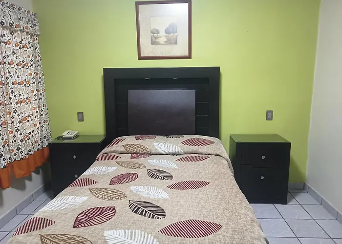 Hotel Baeza