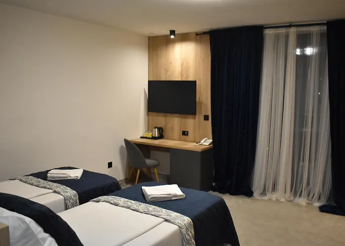 Hotel Safir