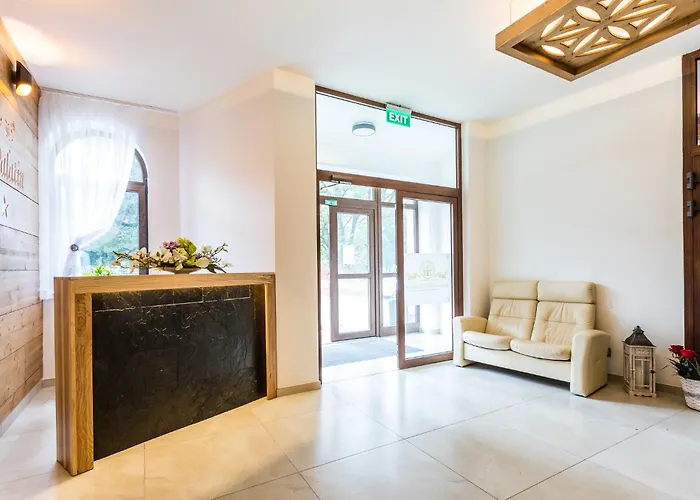 Hotel Palatin