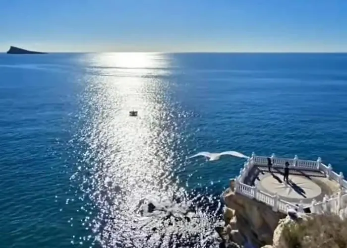 Coblanca 27 - Playa De Poniente