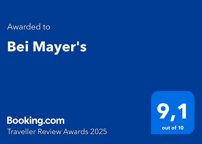 Bei Mayer's