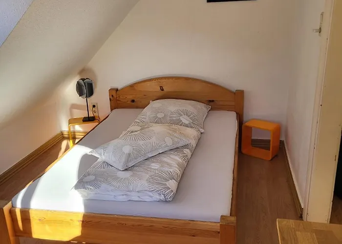 Schlossblick Apartment