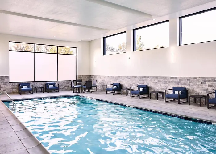 Ac Hotel By Marriott Bridgewater