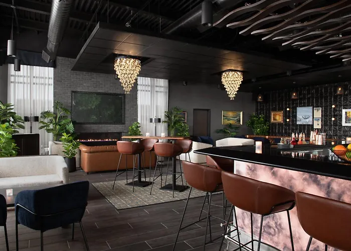 Ac Hotel By Marriott Bridgewater