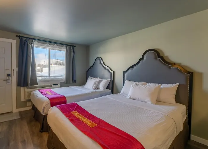 Ace Motel