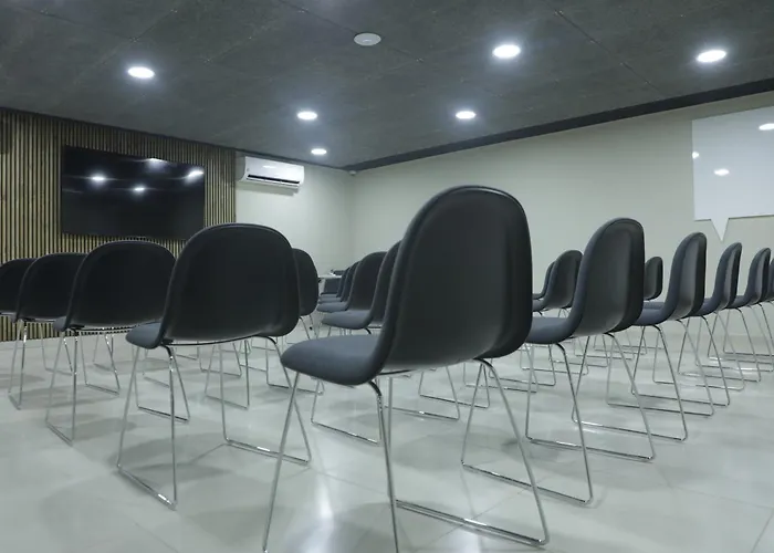 Nordic Hotel Lagos