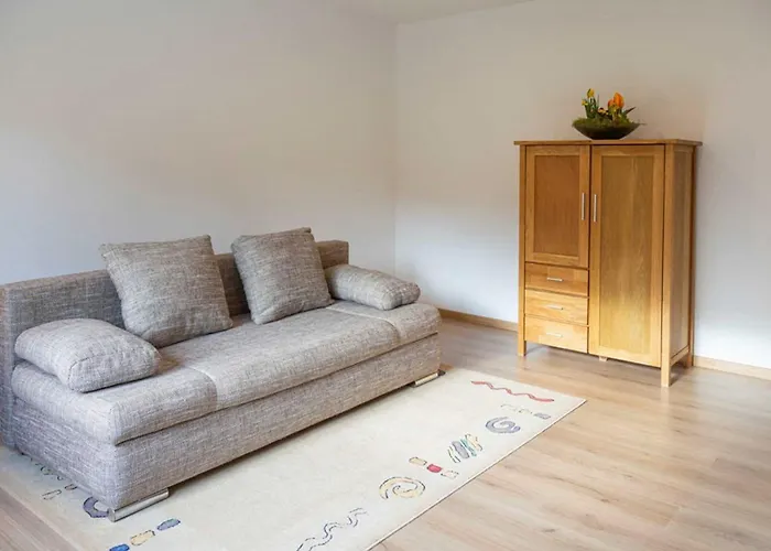 Ferienwohnung Zum Bienenstock