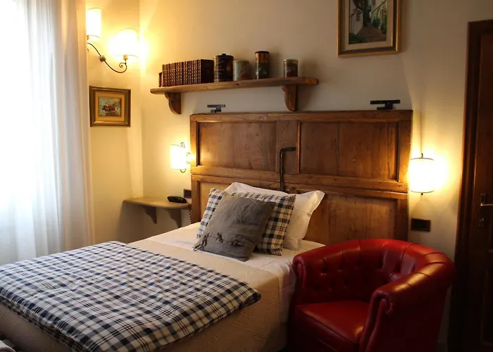 Boutique Hotel Fox'S Inn