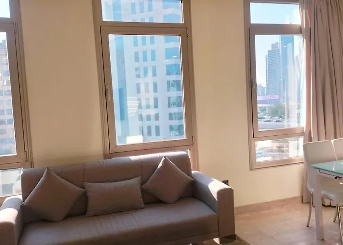 City View Hotel- Managed By Arabian Link International
