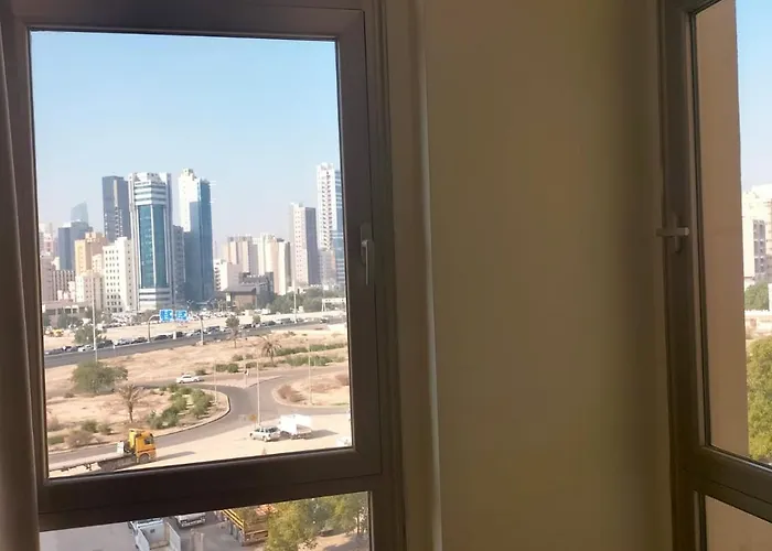City View Hotel- Managed By Arabian Link International