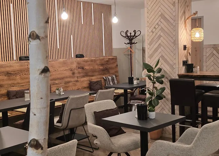 Hotel Garni FairSchlafen