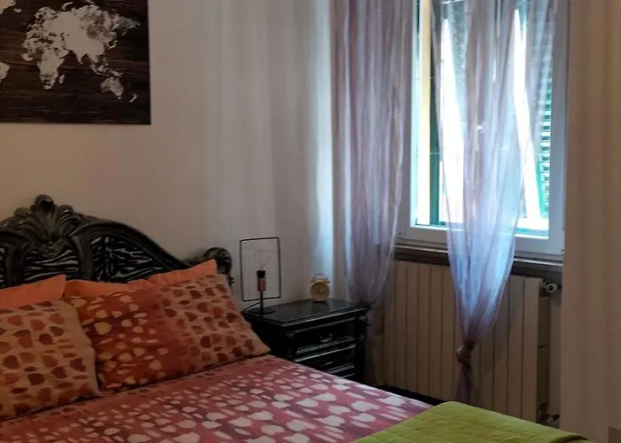 Casa Dei Momi