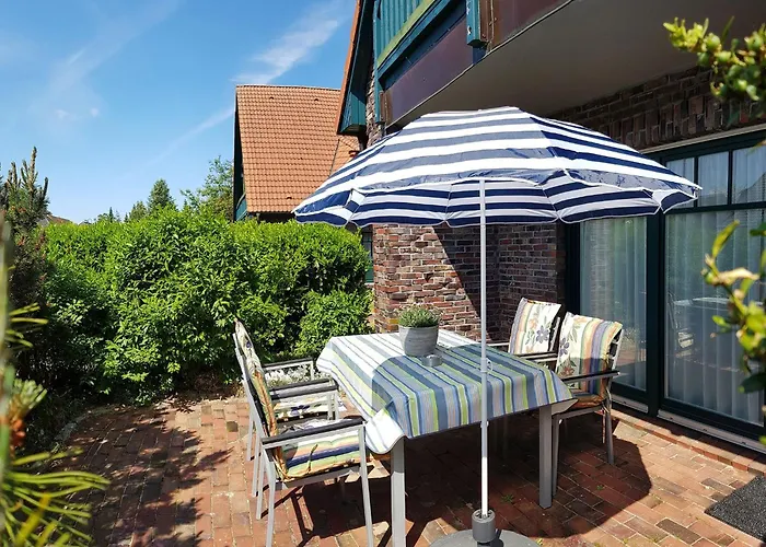 Urlaubslust Ferienhaus 16