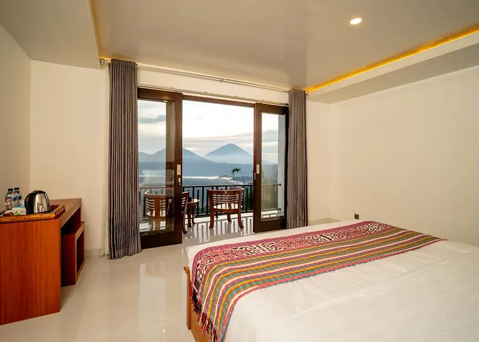 Tegal Sari Cabin Kintamani