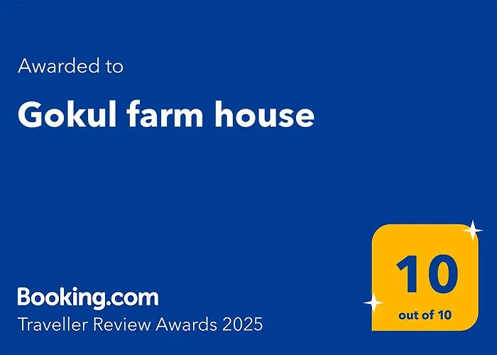 Gokul Farm House